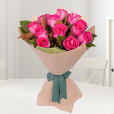 Exquisite Carnations 